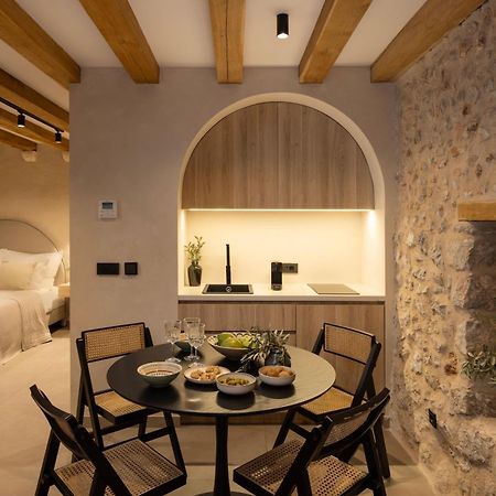 Old Town Olive Studio Apartment Дубровник Екстериор снимка
