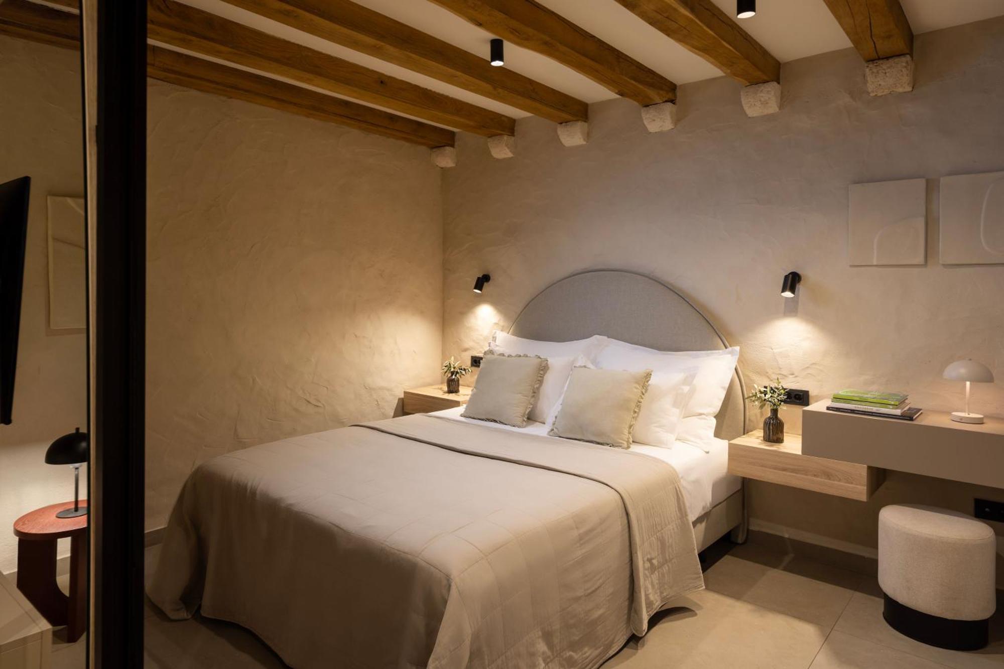 Old Town Olive Studio Apartment Дубровник Екстериор снимка